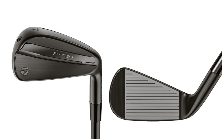 Taylormade: P-790 Shadowfall