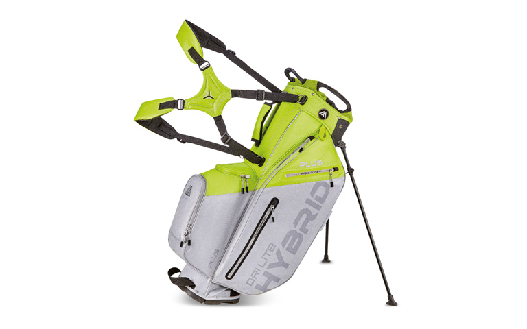 Big Max: Dri Lite Hybrid Plus