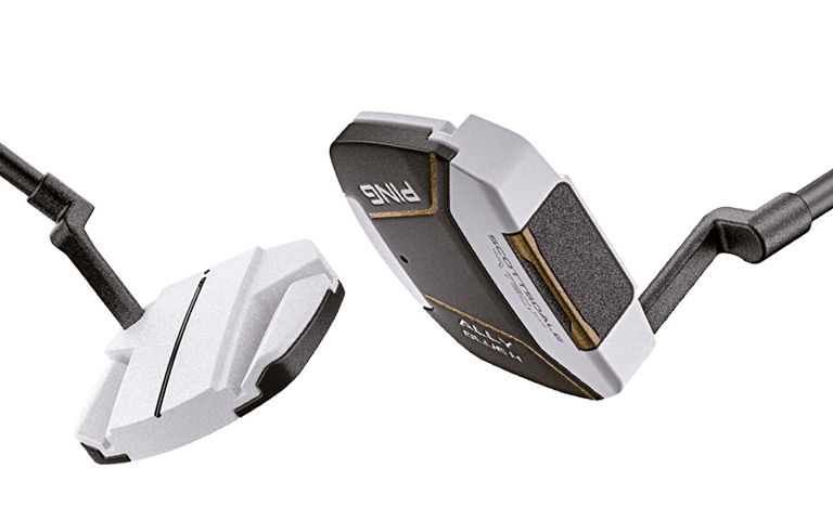 Ping: Scottsdale Tec
