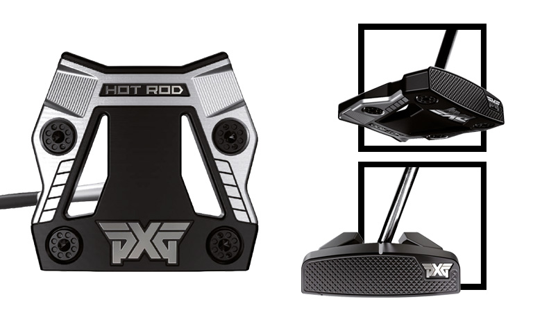 PXG: Hot Rod ZT