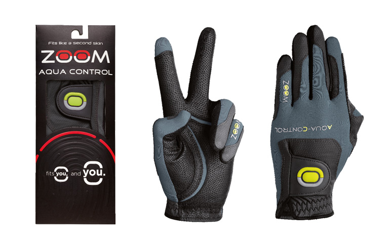 Zoom: Aqua Control