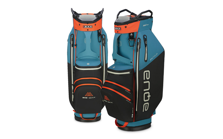 Big Max: Aqua IPX.Tour