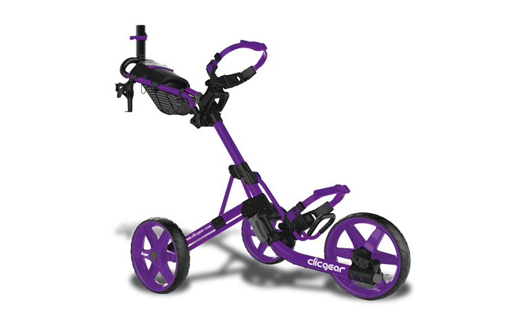Clicgear: 4.5 Trolley