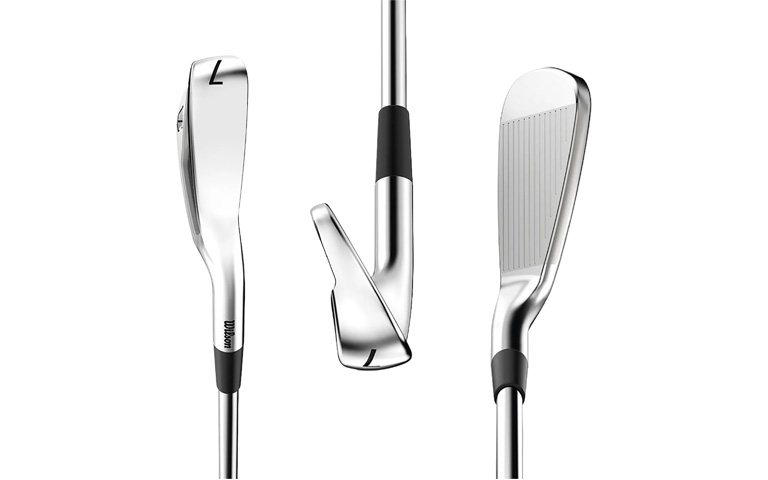 Wilson: Dynapwr Forged 2026