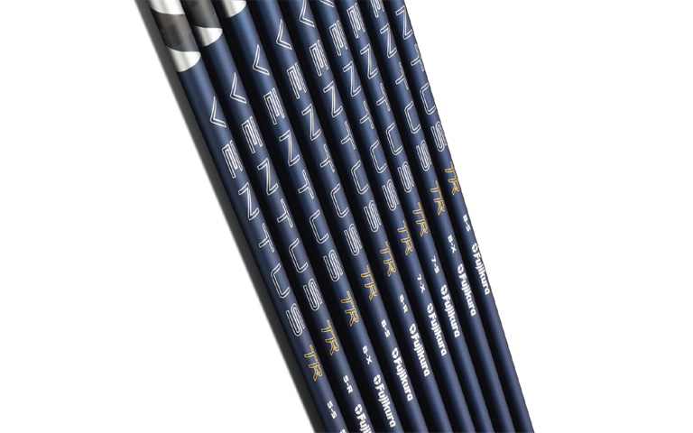 Fujikura: Ventus TR Blue