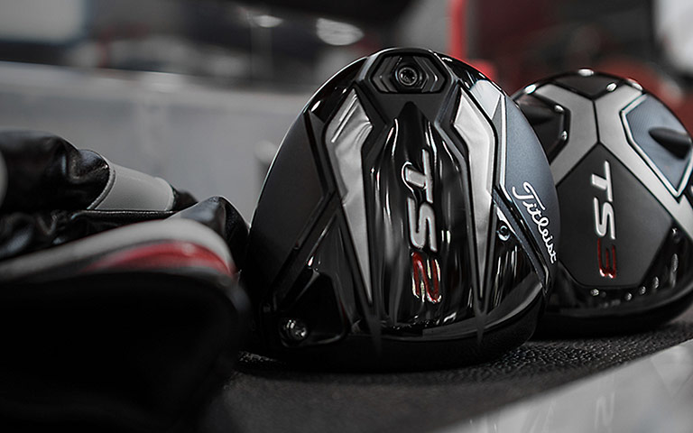 Titleist TS2 und TS3 Driver: Neue Waffen?