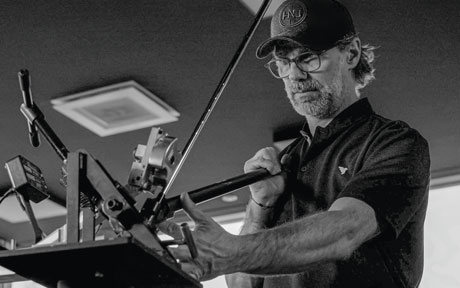 Technik-Kolumne: Gutes Golf ist Einstellungssache