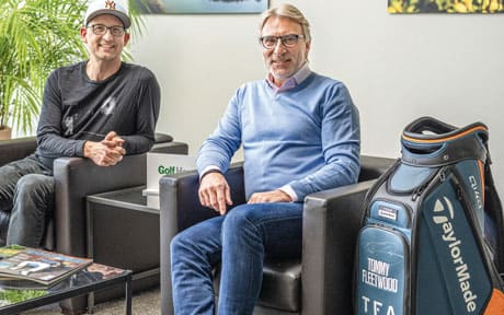 Golf House: 50 Jahre House Party