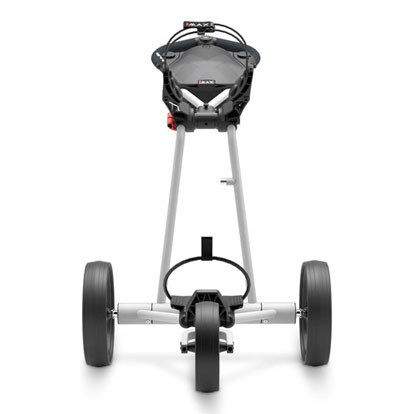 Advertorial: Der neue e-Ti Elektrotrolley kombiniert innovative Technologie mit maximalem Komfort.