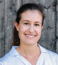 Jessica Lindlau