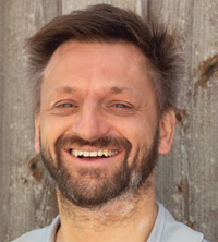 Christian Neubecker