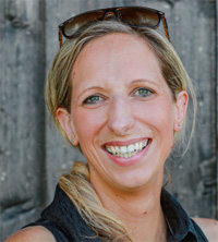 Franziska Lindlau