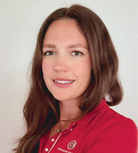 Ava Bergner