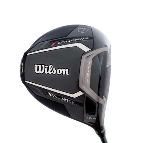 DYNAPWR MAX+ von WILSON