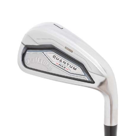 QUANTUM MAX von CALLAWAY