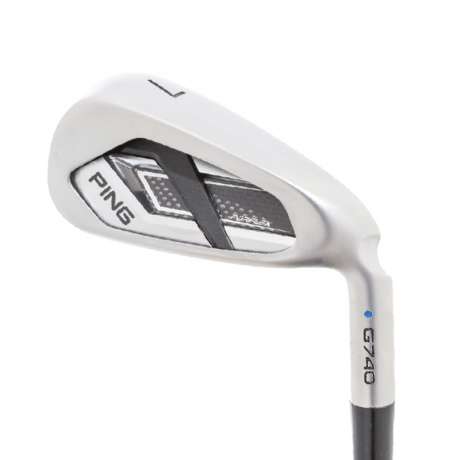 G740 von PING