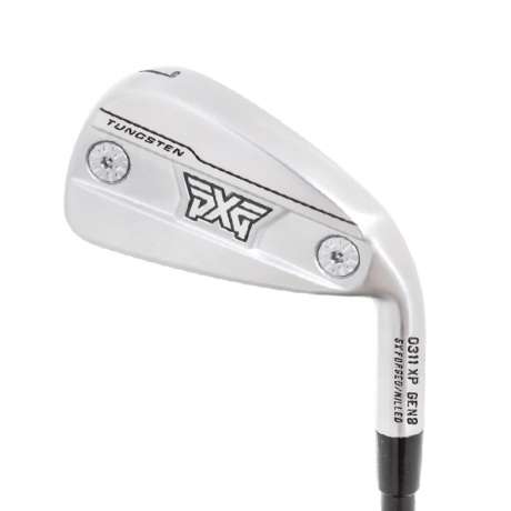 GEN8 XP von PXG
