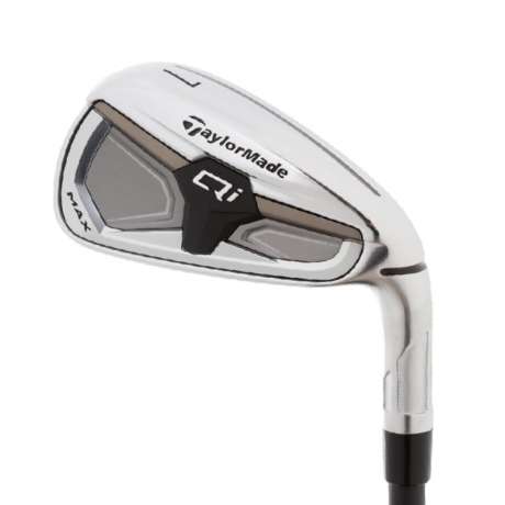 QI MAX von TAYLORMADE