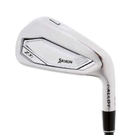 Z XIR von SRIXON