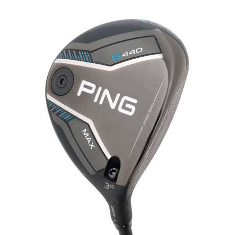 G440 MAX von PING