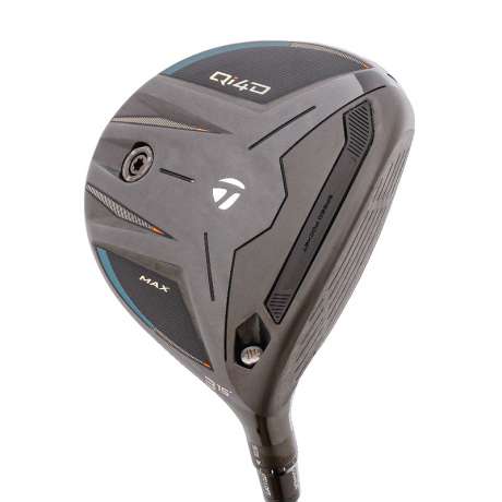 Qi4D MAX von TAYLORMADE