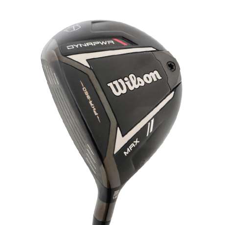 DYNAPWR MAX von WILSON
