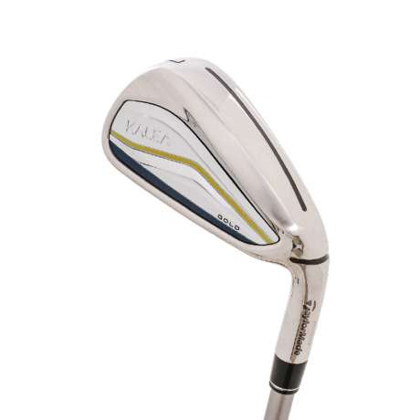 KALEA GOLD von TAYLORMADE