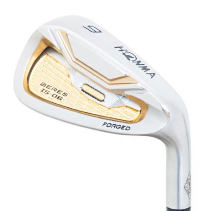 Beres IS-06 von HONMA