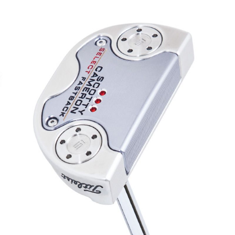 Select Fastback von SCOTTY CAMERON