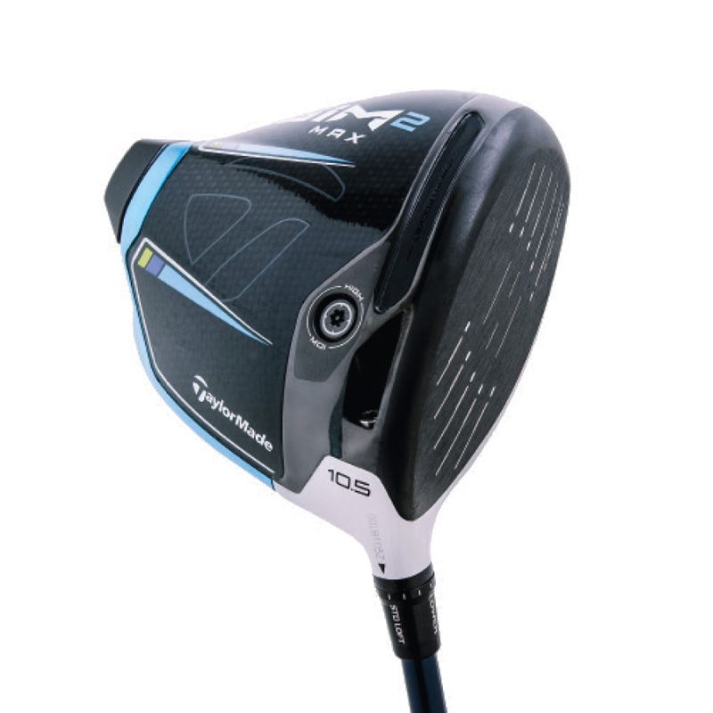 SIM2 Max von TAYLORMADE