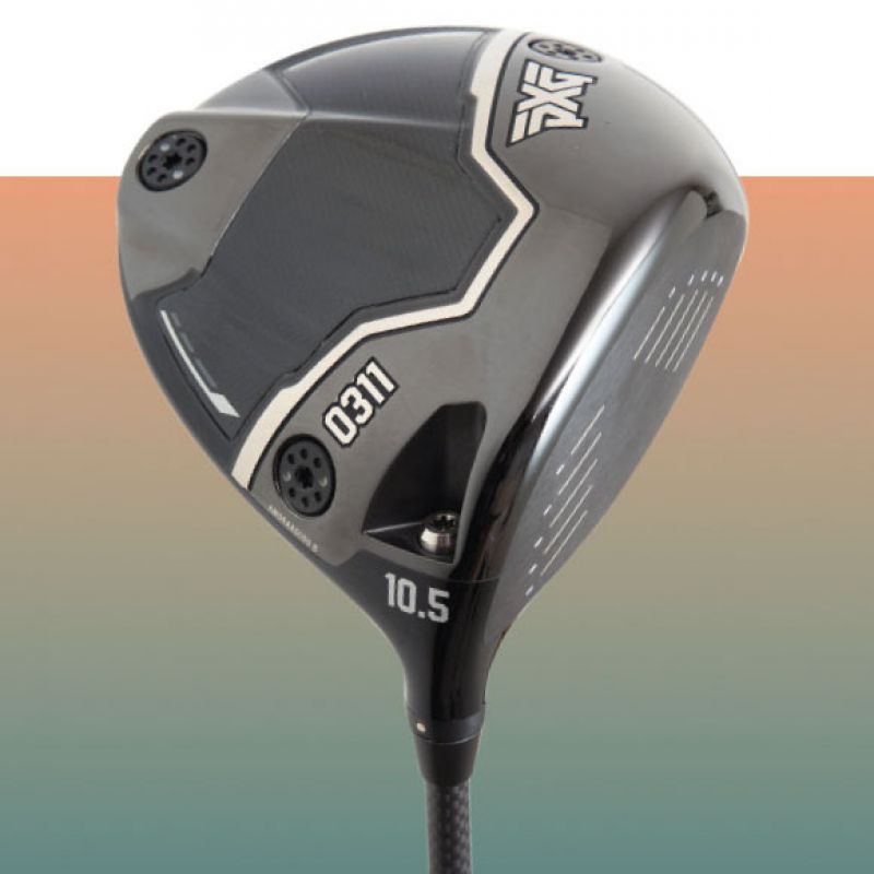 0311 Black Ops von PXG