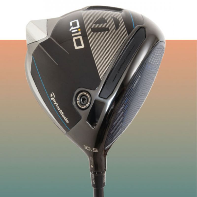 Qi10 Max von Taylormade