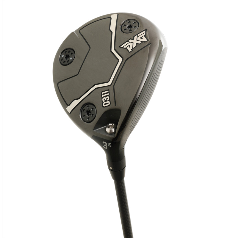 0311 Black Ops von PXG