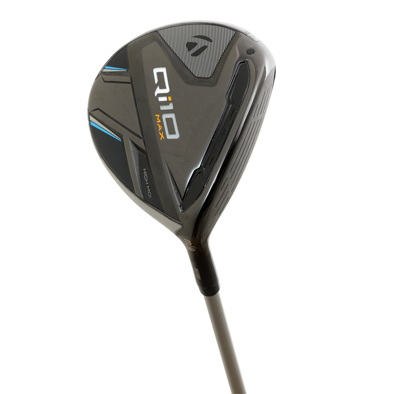 Qi10 Max von Taylormade