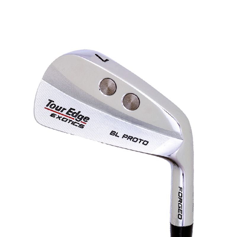 EXOTICS BL PROTO von TOUR EDGE