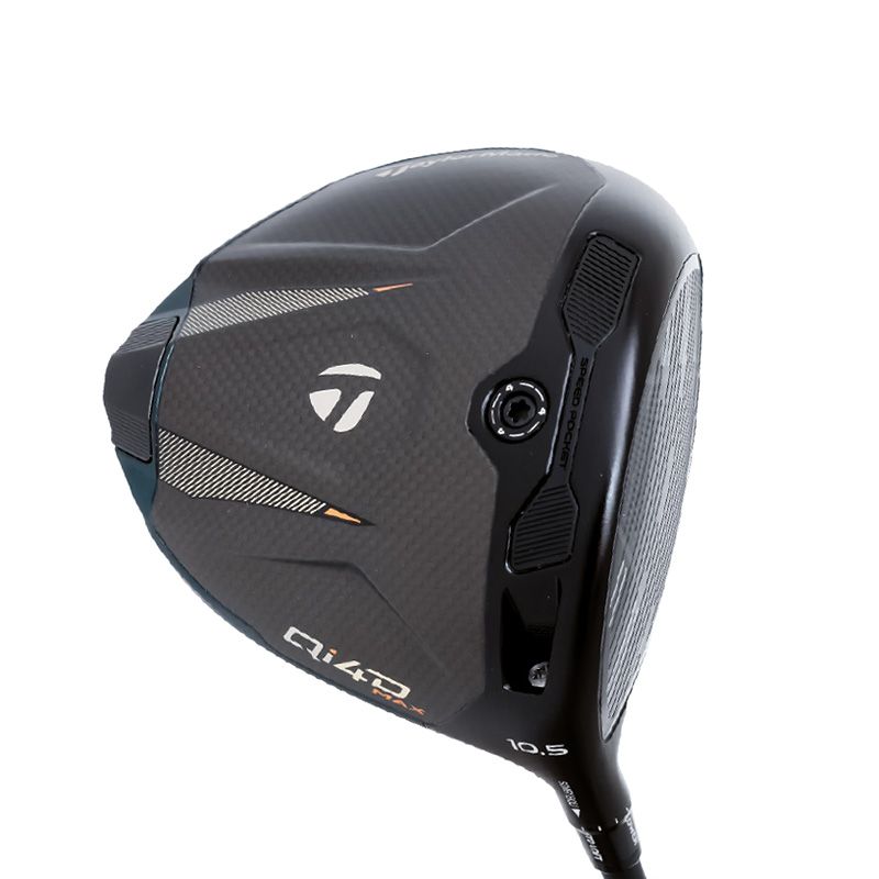 Qi4D von TAYLORMADE