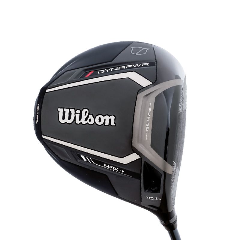 DYNAPWR MAX+ von WILSON