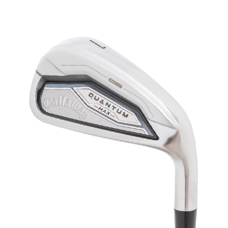 QUANTUM MAX von CALLAWAY
