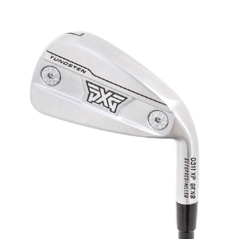 GEN8 XP von PXG