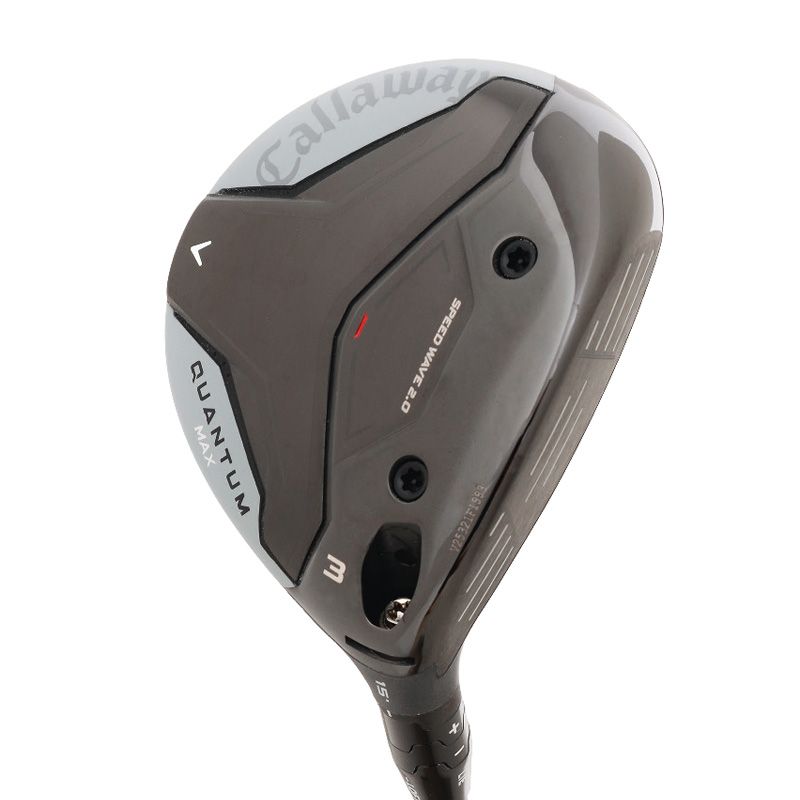 QUANTUM MAX von CALLAWAY
