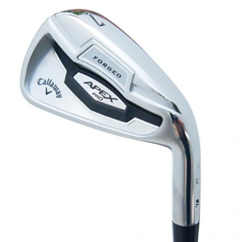 Apex Pro 16 von Callaway