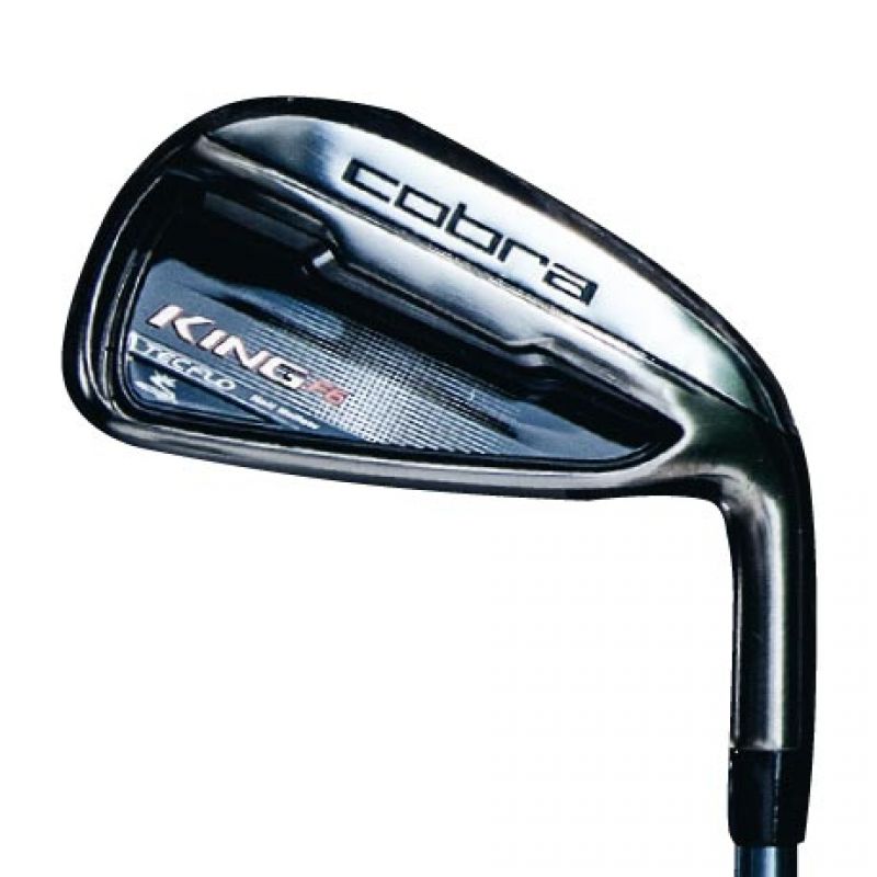 Club de golf Bois 3 Cobra King F6 pour femme - Sport & Plein air