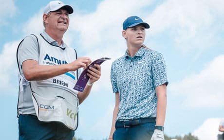 Amundi German Masters: Golf mit Zukunftsperspektive