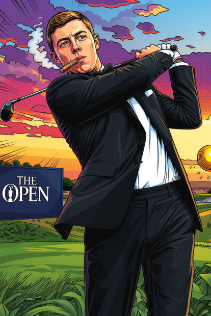 PGA Tour: