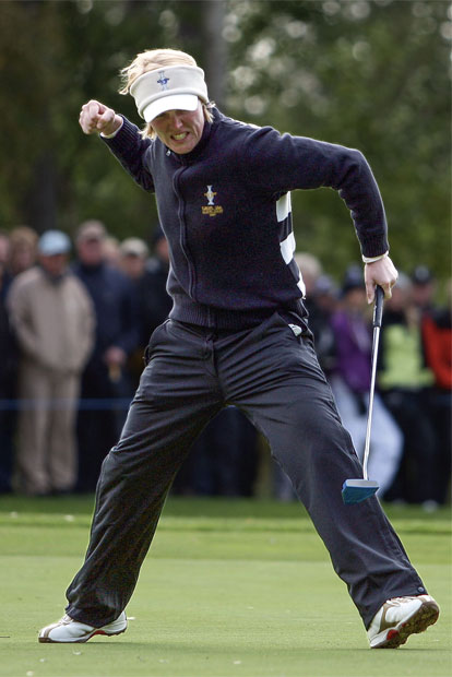 Preview Solheim Cup: 
