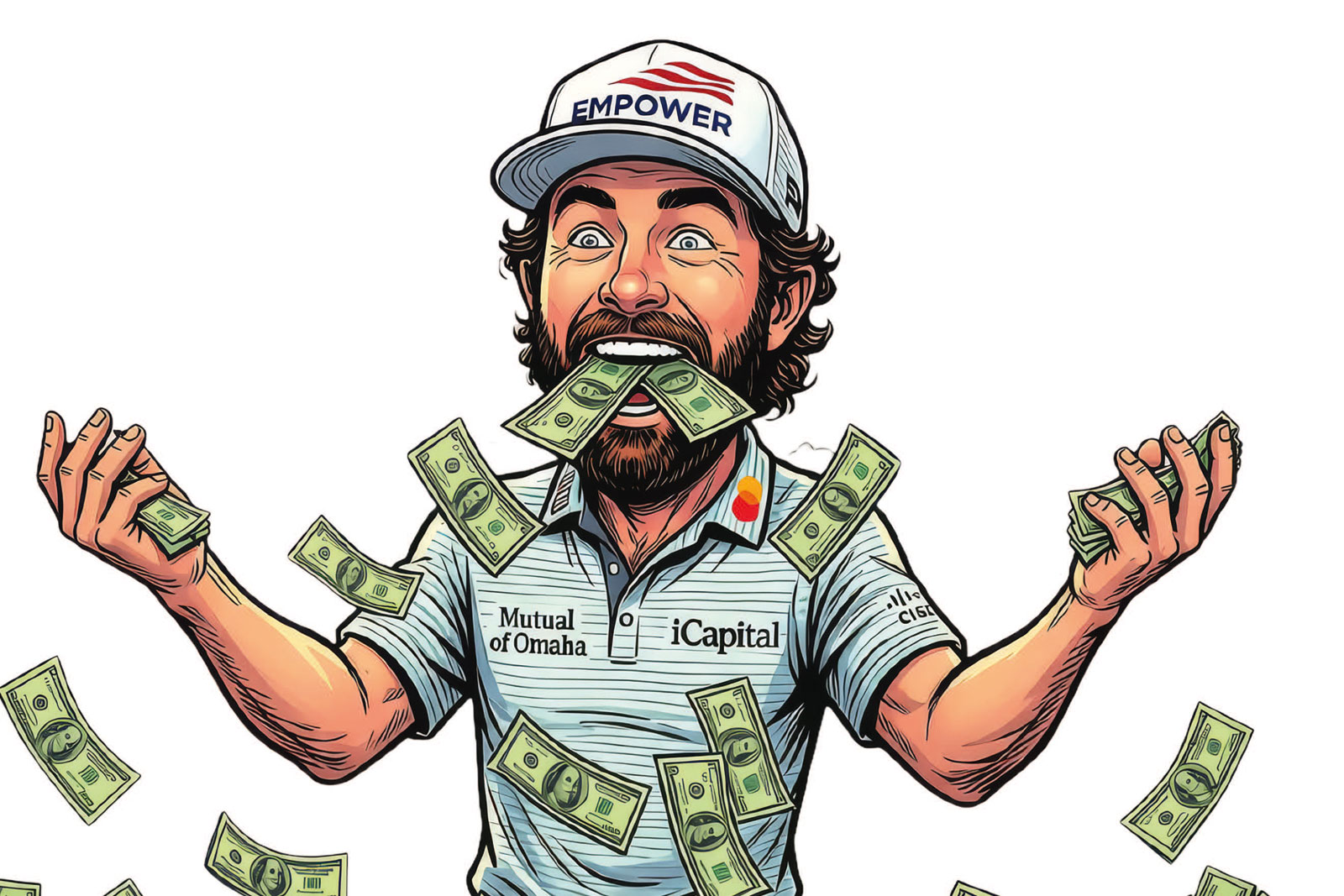 PGA Tour: