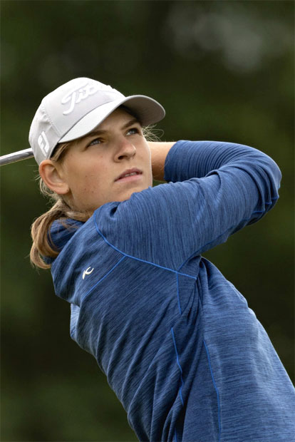Amundi German Masters powered by VCG: