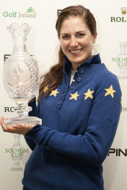 Preview Solheim Cup: 