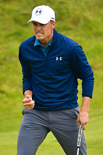 146. Open Championship: Dieser Amokläufer konnte nur von mutigen Passanten gestoppt werden