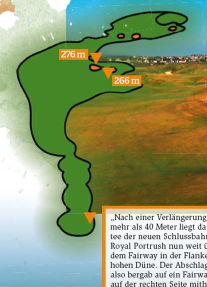 The Open 2019: